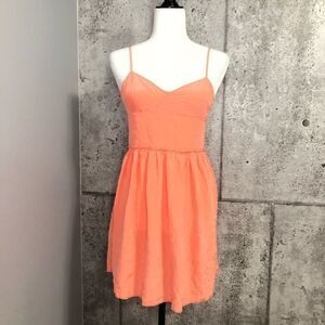 𝅺aritzia Wilfred Silk Dress